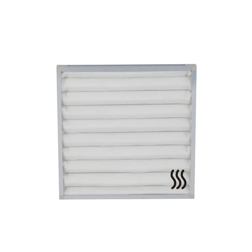 Filtre G4 pour Caisson d’Extraction