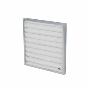 Filtre G3 pour Caisson d’Extraction – Préfiltration 592x592x98 mm