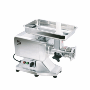 Hachoir Viande en Inox - Accessoire Professionnel CHR