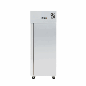Armoire Réfrigérée Négative en Inox – 1 Porte - Matériel CHR