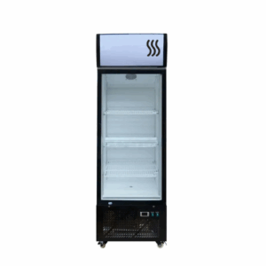 Armoire Réfrigérée à Boissons – 1 Porte - Matériel Professionnel - Equipement CHR