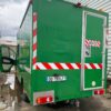 Food Truck - Camion Jumpy Réfectoire - Cuisine Mobile