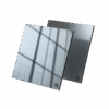 Dibond Miroir – Dalle de Faux Plafond Aluminium Composite Brillant