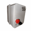 Autotransformateur Monophasé Hotte Pro - 5A et 7A
