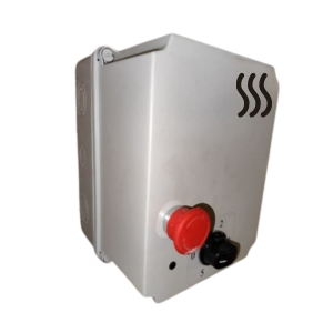Autotransformateur Monophasé Hotte Pro - 5A et 7A