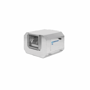 Caisson d’Extraction Extra Plat CABC - Mono et Tri