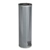 Cylindre Charbon pour Caisson d’Extraction Anti Odeur