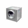 Caisson d’Extraction Sans Moteur Non Isolé - Simple Peau