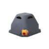 Chapeau de Tourelle Alvène EMMOS – Accessoire de Ventilation Professionnelle