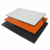 Plaque Dibond Couleur – Panneau Composite pour Signalétique