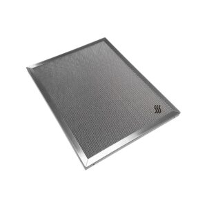 Filtre à Maille Inox - Pour Hotte Professionnelle