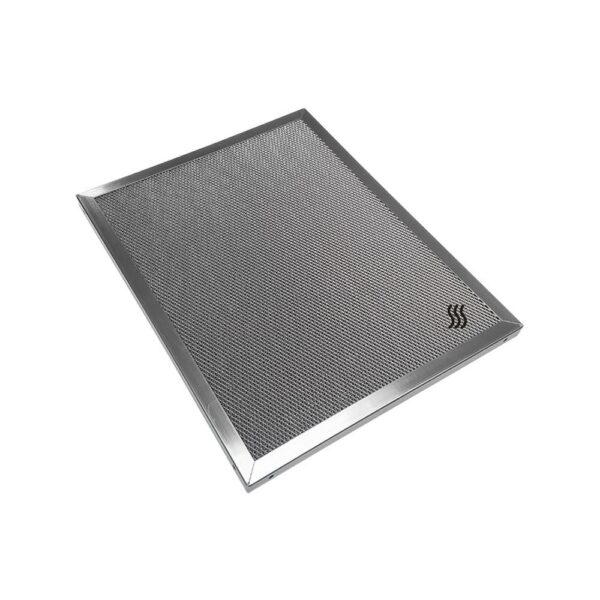 Filtre à Maille Inox - Pour Hotte Professionnelle