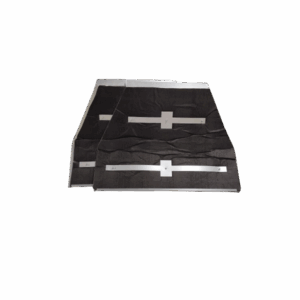 Kit Acoustique Tourelle Extraction – Réduction Bruit Taille 500 et 700