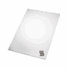Plaque Dibond Blanc Composite – Rigide et Léger pour Signalétique