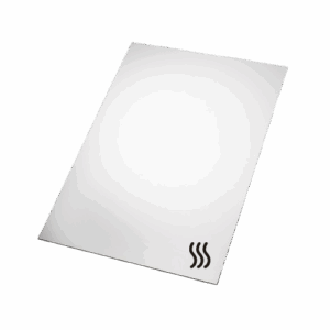Plaque Dibond Blanc Composite – Rigide et Léger pour Signalétique