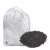 Sac Charbon Actif – Filtration Anti Odeur pour Caisson d’Extraction