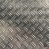 Tôle Aluminium Striée Antidérapante – Plaque Strié Résistante pour le Sol