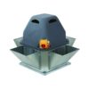 Kit de Rejet Vertical pour Tourelle – Évacuation Toiture