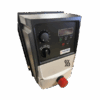 Variateur de Fréquence Triphasé Hotte Pro