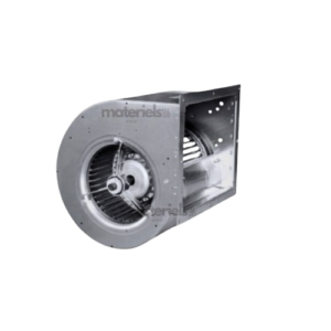 Moteur Escargot Pour Hotte Professionnelle - Nicotra