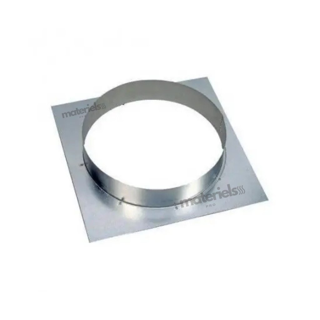 Platine Virole de Raccordement
