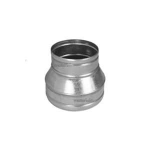 Réduction Galva Ventilation