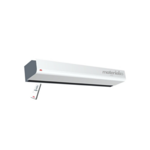 Rideau d'Air Chaud Electrique - PA2200C