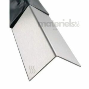 Cornière en Inox Sur Mesure - Alimentaire 1