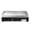 Plancha Électrique en Inox | Fastfood & Restaurants CHR