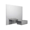 Plaque PMMA – Plaque en Plexiglas