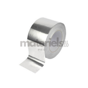 Scotch Aluminium – Bande Adhésive Polyvalente Le scotch aluminium reste un outil indispensable pour renforcer vos installations de ventilation, d’isolation et de chauffage. Grâce à son excellente adhérence et à sa résistance élevée, il garantit une fixation durable et efficace. Une étanchéité optimale Ce scotch en aluminium assure une parfaite étanchéité sur vos gaines et conduits. Il bloque les fuites d’air et limite les pertes énergétiques. De plus, il résiste parfaitement à l’humidité et aux variations de température, ce qui améliore la fiabilité de vos systèmes. Une pose rapide et simple Facile à découper et à manipuler, cette bande adhésive s’applique rapidement. Elle convient pour sceller des jonctions, renforcer des raccords ou protéger des surfaces sensibles. Sa flexibilité permet de couvrir des zones planes comme des surfaces irrégulières. Un produit multi-usages Le scotch aluminium s’adapte à de nombreux contextes. Il est idéal pour la ventilation, l’isolation thermique et la climatisation. Vous pouvez aussi l’utiliser en électricité et en bricolage pour renforcer ou protéger certains éléments. Un choix pratique et économique Avec ce scotch, vous obtenez une solution durable et abordable. Sa robustesse en fait un allié fiable pour les particuliers comme pour les professionnels. C’est donc un produit pratique, polyvalent et indispensable pour vos projets d’étanchéité.