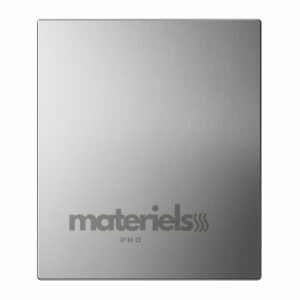 Tôle en Inox Aimantée | Acier Inoxydable Magnétique