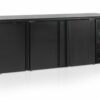 Armoire Réfrigérée pour Professionnelle 3 portes