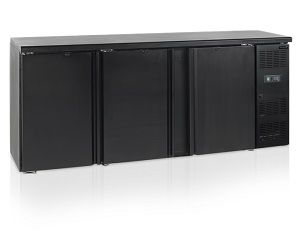 Armoire Réfrigérée pour Professionnelle 3 portes