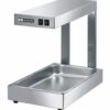 Chauffe-Plat Compact Pro : Précision et Design Luxe