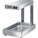 Chauffe-Plat Compact Pro : Précision et Design Luxe