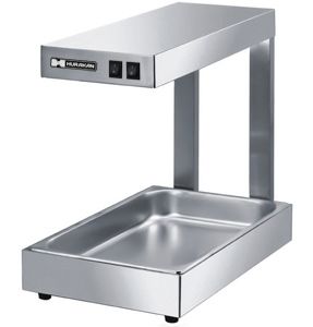 Chauffe-Plat Compact Pro : Précision et Design Luxe
