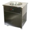 Machine à Glace Frite Compacte Design Pro