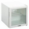 Mini Bar Réfrigéré Noir Luxe Pro BC46