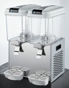 Distributeur Froide de Boissons : Idéal Buffet et Snack