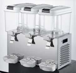 Distributeur de Boissons Froides