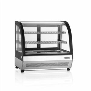 Comptoir De Table Réfrigéré Inox