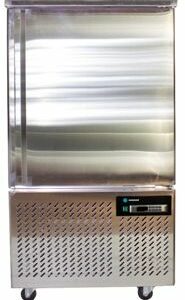 Cellule De Refroidissement Rapide Performance Pro