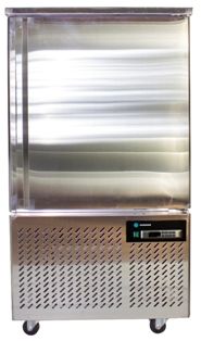 Cellule De Refroidissement Rapide Performance Pro