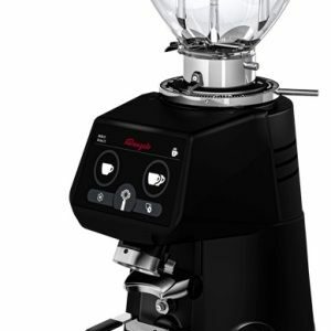 Moulin à Café Fiorenato F64 E NOIRE