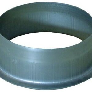 Piquage Plat - Raccordement pour Ventilation