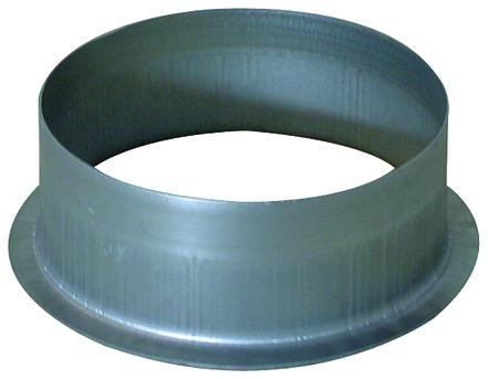 Piquage Plat - Raccordement pour Ventilation