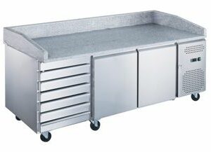 Vitrine à Pâtisserie pour Professionnel