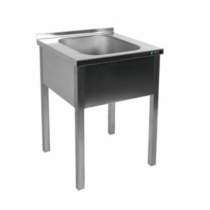 Evier pour Professionnel cuisine