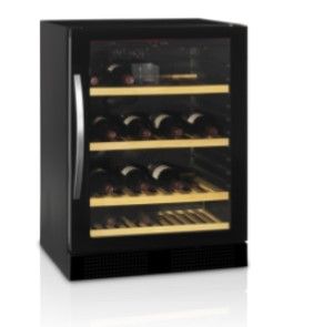 Cave à Vin De Service Vitrée Design Pro